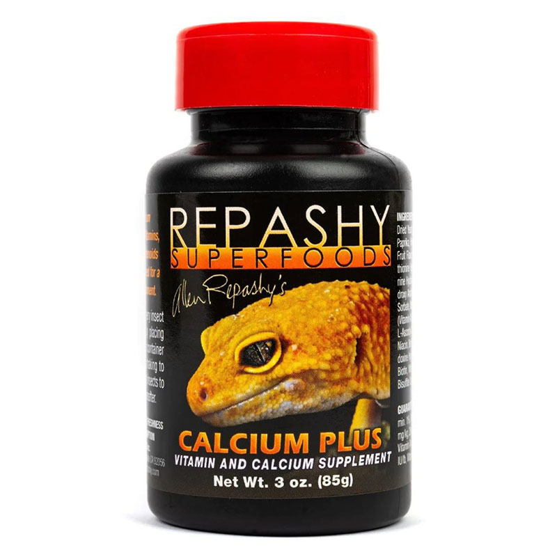 Repashy Calcium Plus